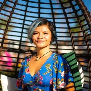 Meet your Posher, Jenny